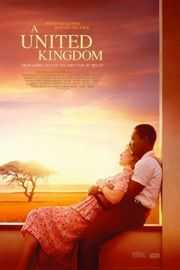 联合王国/爱无惧色 A United Kingdom (2016)豆瓣评分：6.6 ` 