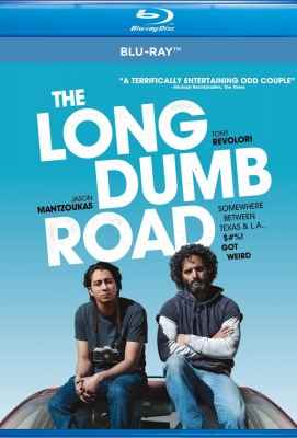 笨笨长路/漫长的沉默之路/漫长愚蠢之路The Long Dumb Road (2018)豆瓣评分：6.1 . 