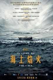 海上火焰（2016）豆瓣6.6 