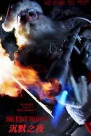 沉默之夜（2012）豆瓣5.4 