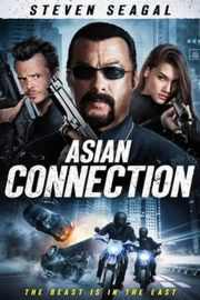 亚洲涉嫌/亚洲贩毒网 2016 豆瓣3.4 THE ASIAN CONNECTION （2016） 