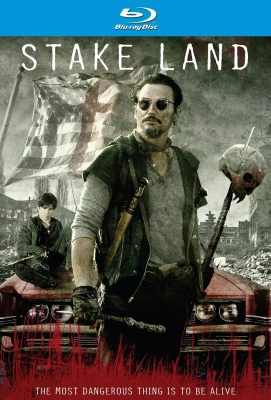 刑柱之地 Stake Land (2010)· (·)豆瓣评分：6.7 · 