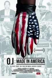 辛普森：美国制造 2碟 （奥斯卡最佳纪录长片）O.J.：Made in America (2016)豆瓣评分：9.5 · 
