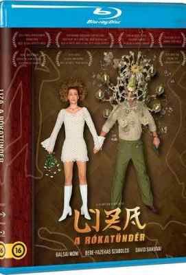 狐仙丽莎 狐仙丽莎煞煞煞/狐仙童话Liza，a rokatunder (2015)豆瓣评分：7.2 · 