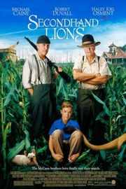 二手狮王 - Secondhand Lions  2003 