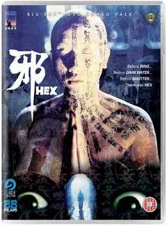 邪（1980）豆瓣7.2 