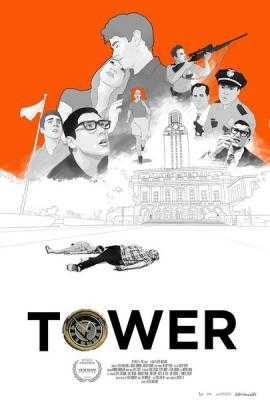 校塔枪击案/塔楼 Tower (2016)豆瓣评分：7.7 · 