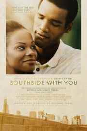 南边有你/美国第一情缘【奥巴马真实爱情故事】Southside with You (2016)豆瓣评分：6.5 · 
