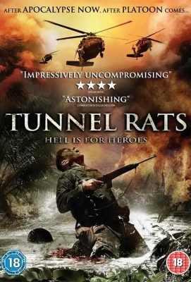 隧道之鼠 (2008)Tunnel Rats (2008)豆瓣评分：6.2 · 