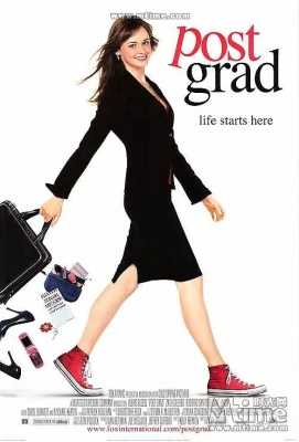 毕业生生存指南 Post Grad (2009)· (·)豆瓣评分：6.2 · 