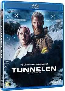 【夺命隧道/隧道浩劫：火海求生】The Tunnel (2019)豆瓣评分：6.1 . 