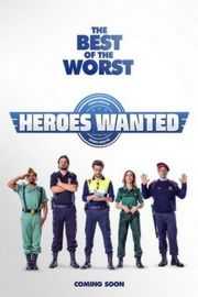 英雄大逃亡/西班牙警察故事/鲁蛇特工队Heroes Wanted (2016)豆瓣评分：5.8 · 