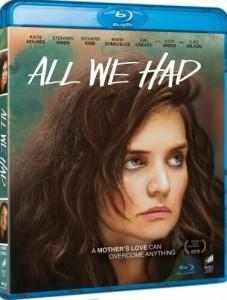 我们所拥有的一切 2016 豆瓣7 ALL WE HAD （2016） 