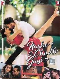 2017宝莱坞歌曲50首精选 NASHE SI CHADH GAYI：TOP 50 BOLLYWOOD SONGS（2017） 