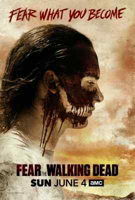 【行尸之惧 第三季 美剧 2碟】 Fear the Walking Dead Season 3 (2017)豆瓣评分：6.7 . 
