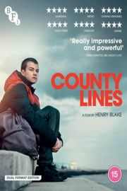 BD50 【县界】 County Lines (2019)豆瓣评分：6.2 .50G 