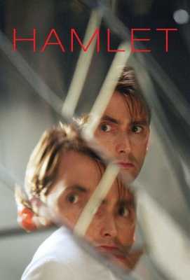 【哈姆雷特 2009】Hamlet (2009)豆瓣评分：8.6 . 