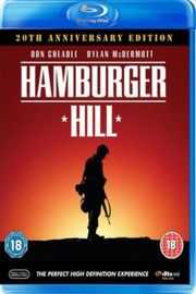 汉堡高地 (1987)Hamburger Hill (1987)豆瓣评分：6.4 · 