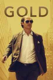 【金矿/金爆内幕】 带静音 (2016) 斯蒂芬 加汉执导最新力作Gold (2016)豆瓣评分：7.6 · 