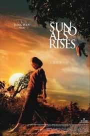 太阳照常升起 太阳再次升起 The Sun Also Rises (2007) The Sun Also Rises (2007)豆瓣评分：7.9 · 