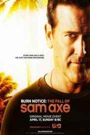 火线警告前传：萨姆的堕落 (2011)BURN NOTICE：THE FALL OF SAM AXE (2011)豆瓣评分：· 6.5· 