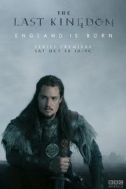 孤国春秋 第一季（2015）3碟 