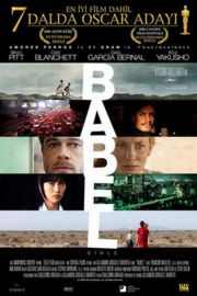通天塔 Babel (2006)Babel (2006)豆瓣评分：8.0 · 