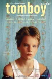 假小子（2011）豆瓣7.8 