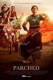 BD50 炙热 2015 高分印度片Parched (2015)豆瓣评分：8.6 ·50G 
