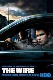 火线 第三季（2004）4碟 