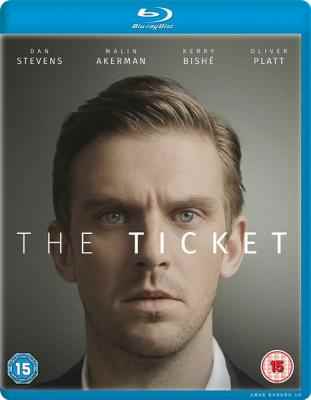 入场券/彩券 2016 豆瓣6.4 THE TICKET （2016） 