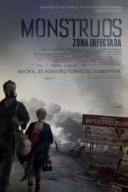 BD50 怪兽/异兽禁区2010) Monsters ( (2010)豆瓣评分：6.0 ·50G 