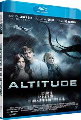 高空飞行 (2010)Altitude (2010)豆瓣评分：5.1 · 