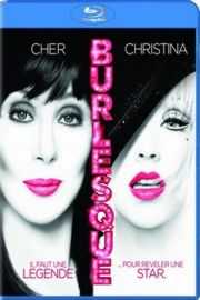 滑稽戏 Burlesque (2010)· (·)豆瓣评分：7.8 · 