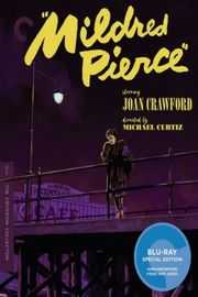 欲海情魔Mildred Pierce (1945)豆瓣评分：7.7 . 