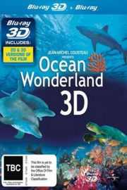 海洋仙境 - Ocean Wonderland  2003 