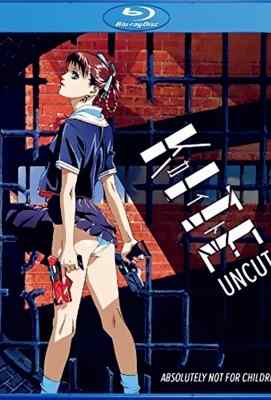 【风筝 (1998) 】日本动画片 A KITE (.)豆瓣评分：8.3 . 