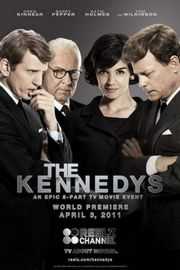 肯尼迪家族 (2011) 3碟The Kennedys (2011)豆瓣评分：8.2 · 