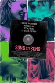 歌声不绝/歌至歌/失重 Song to Song (2017)豆瓣评分：5.6 