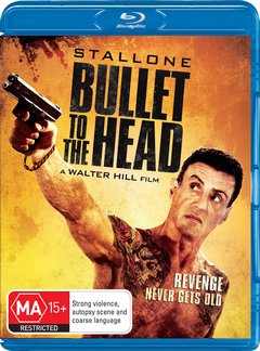 BD50 赤警威龙/爆头/全面行动 （2012）史泰龙 Bullet to the Head (2012)豆瓣评分：5.9 ·50G 