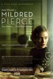 欲海情魔/幻世浮生 (2011) 2碟Mildred Pierce (2011)豆瓣评分：8.2 · 