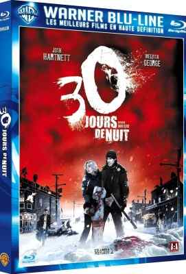 三十极夜 (2007)30 Days of Night (2007)豆瓣评分：6.3 · 