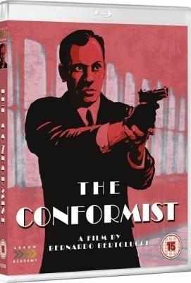 同流者/随波逐流的人 Ilconformista (1970)豆瓣评分：8.5 . 