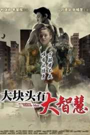 大只佬/大块头有大智慧 豆瓣6.3 RUNNING ON KARMA （2003） 