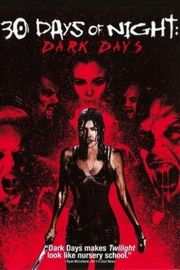 三十极夜2：黑暗的日子 30 Days of Night: Dark Days (2010)· (·)豆瓣评分：4.7 · 
