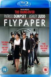 捕蝇纸 (2011)Flypaper (2011)豆瓣评分：7.8 · 