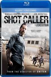 一锤定音（最新犯罪动作新片）(2016)SHOT CALLER (2016)豆瓣评分：7.4 · 