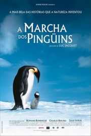 帝企鹅日记 La marche de l'empereur (2005) La marche de l'empereur (2005)豆瓣评分：8.6 · 