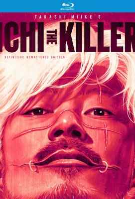 杀手阿一 殺し屋1 (2001)· (2001)豆瓣评分：7.4 · 