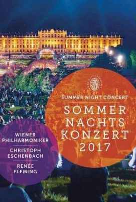 2017美泉宫夏季音乐会 Summer Night Concert （2017）· (·)豆瓣评分：· · 